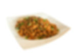 Minted Chicken*