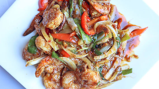 MayLiKa Shrimp