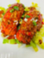 ★ Lobster Entree