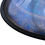 Thumbnail: 9/10-Note Stainless Steel Handpan - Mandala Art