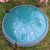 14" Tongue Drum Malachite Video