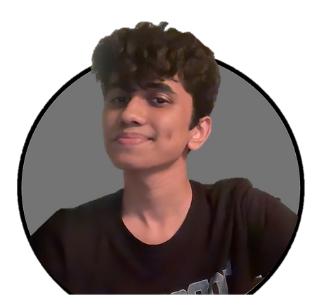 Photo of Nivaan Vedante