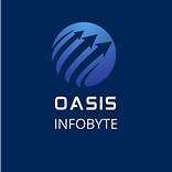 oasis infobyte logo