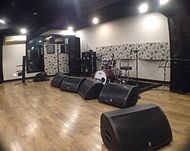 Estudio Oasis Music Video Rio de janeiro Ricardo Feghali Gravação