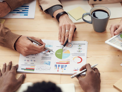 Strategic forecasting – a valuable tool for all business leaders
