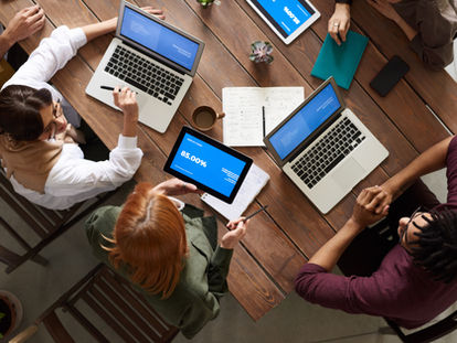Win-win negotiations do not mean meeting at the middle