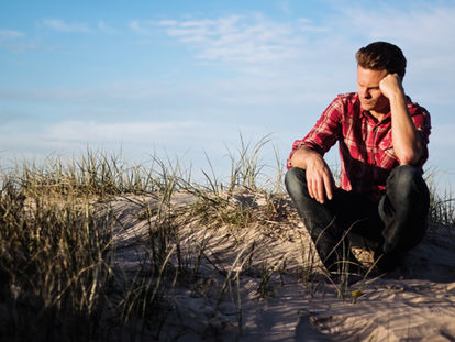 Why are personal decisions so difficult to make?