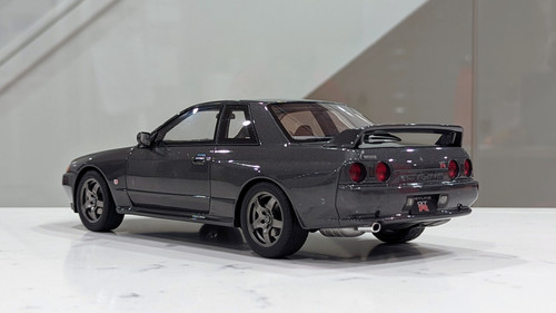 1/18 OTTOmobile Nissan Skyline R32 GT-R (BNR32) | Scale Spec Diecast