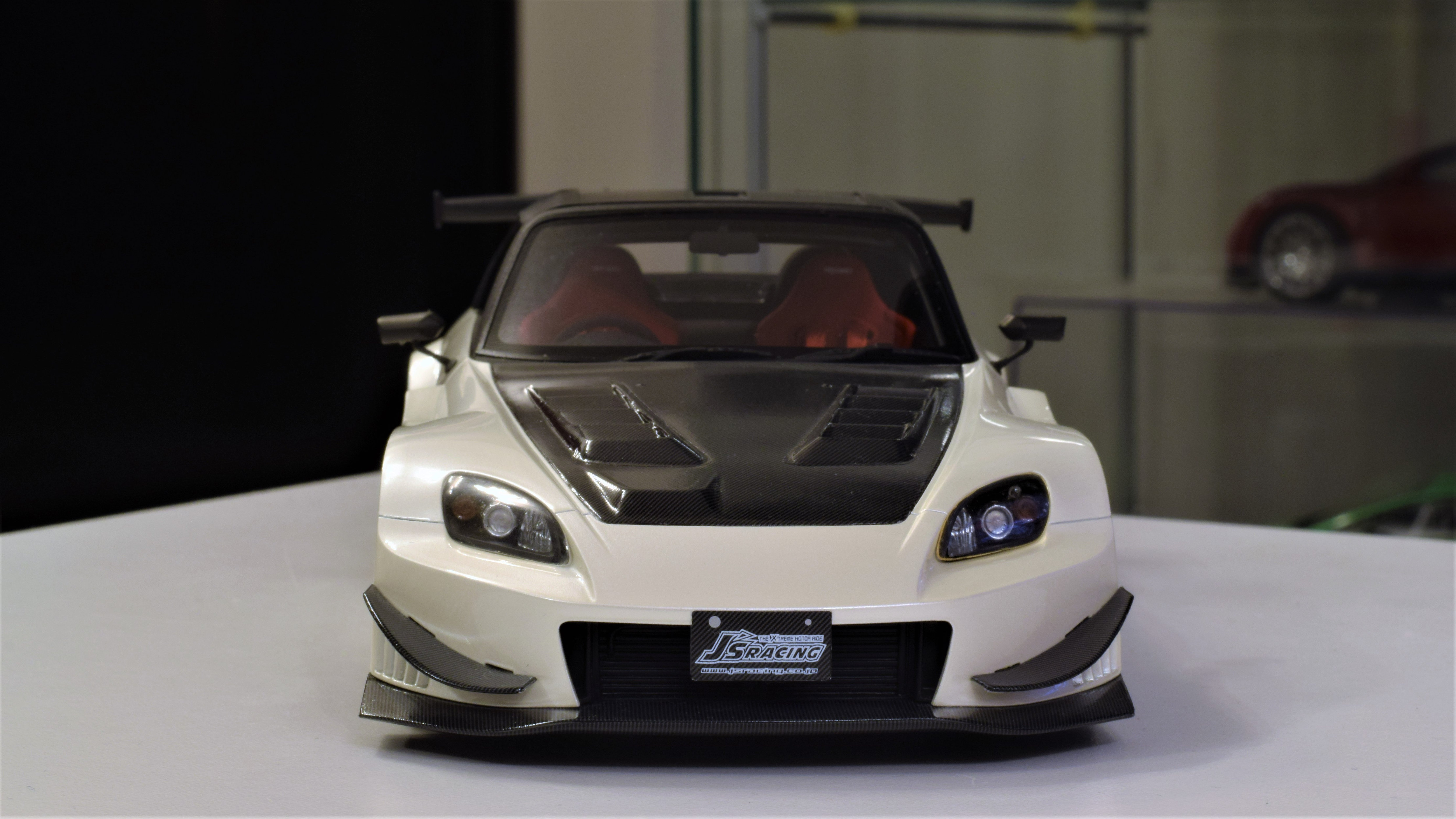 Welly honda s2000 Welly honda s2000