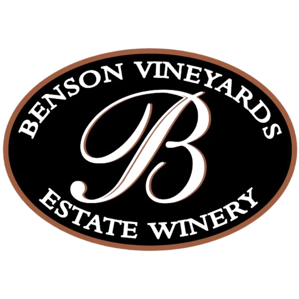 Live Music at Benson Vineyards