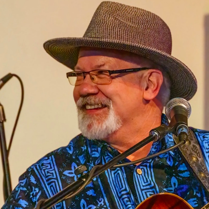 Live Music: Kevin Jones at Tipsy Canyon Winery