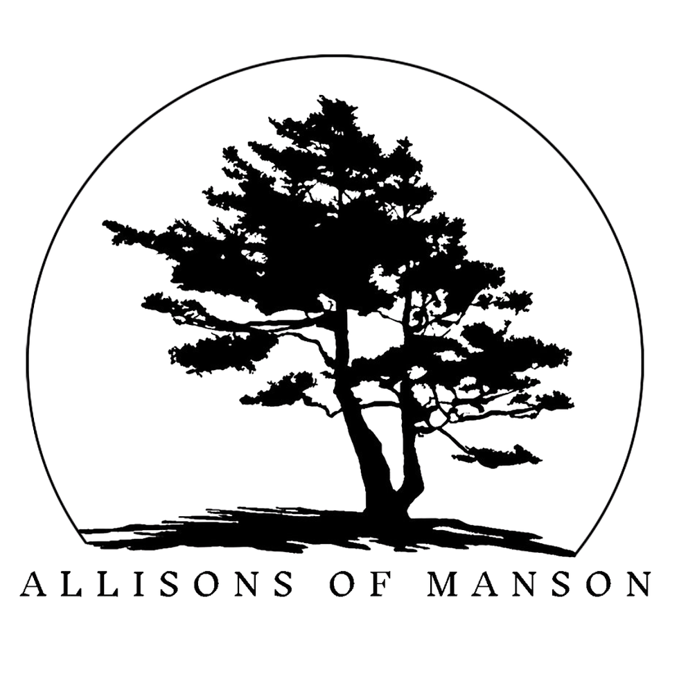 Christmas Open House at Allison’s of Manson!