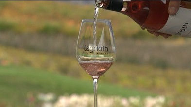National Rosé Day On The Farm - Wear pink for prizes