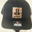 Thumbnail: Black LL Hat w/ Woodgrain Patch