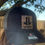 Thumbnail: Black LL Hat w/ Woodgrain Patch