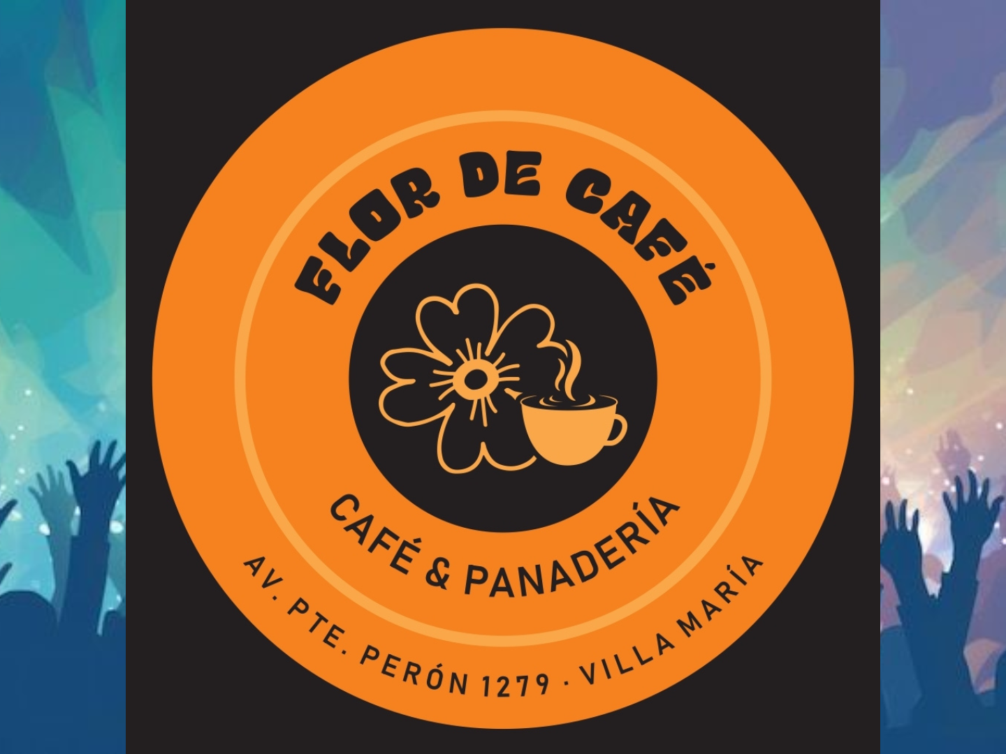 Flor de Café