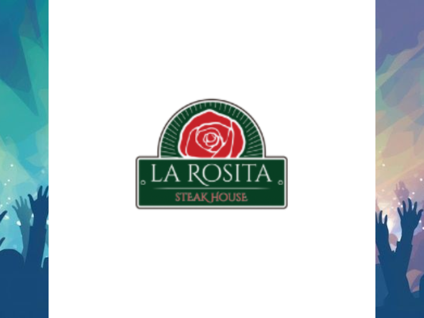La Rosita