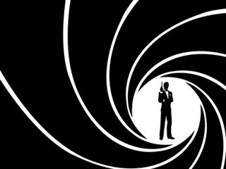 Vintage Nothingsville: Bond Blurbs