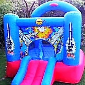Bouncy Castle