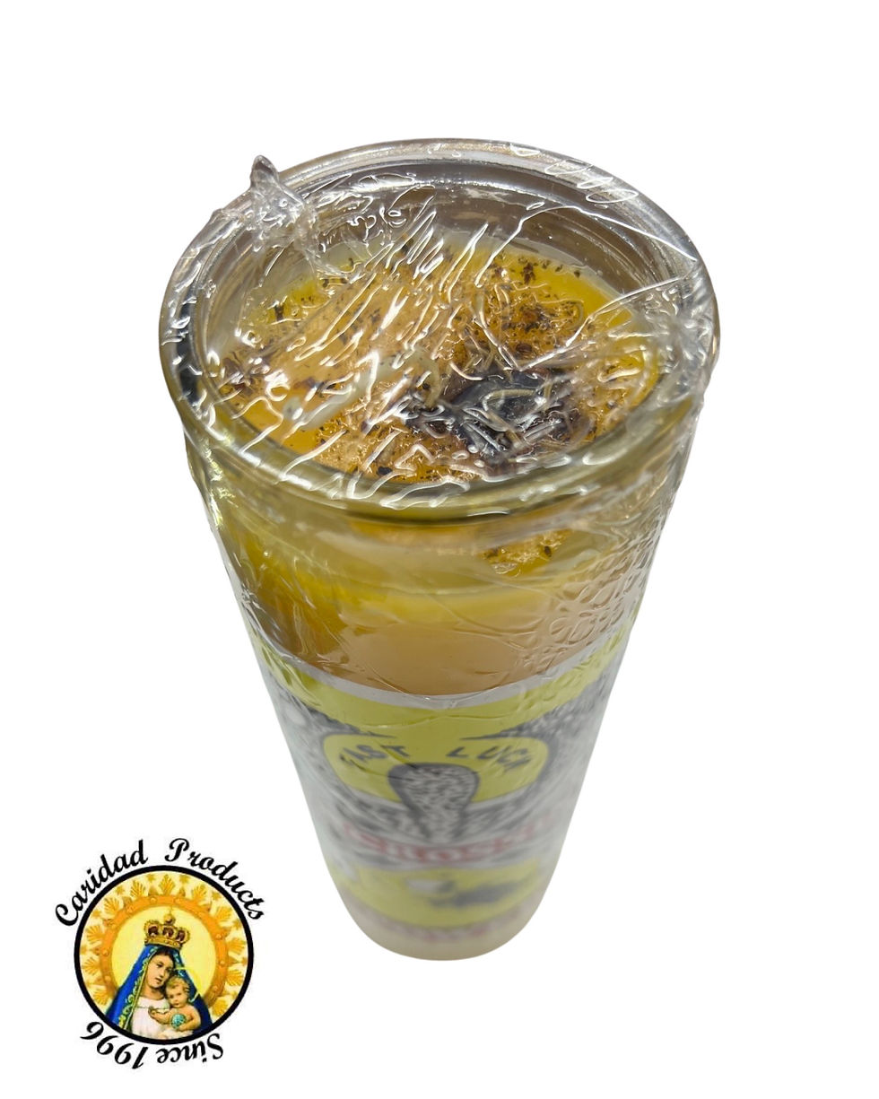 Miniatura: Uncrossing candle (PREPARED CARIDAD PRODUCTS)