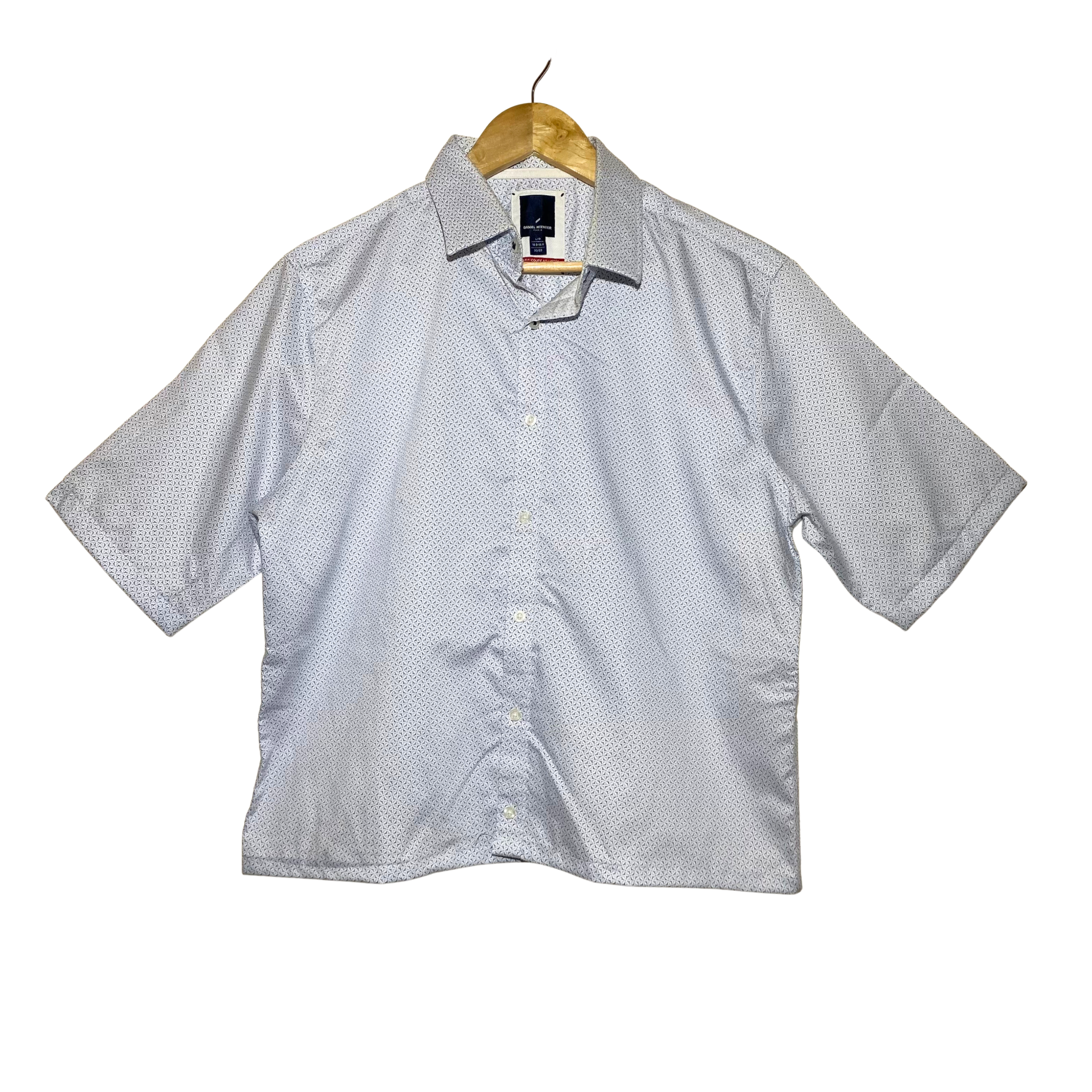 Daniel Hechter Blue White