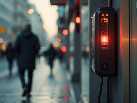 Mobil Elektrikçi Hizmetleri İle Tanışın