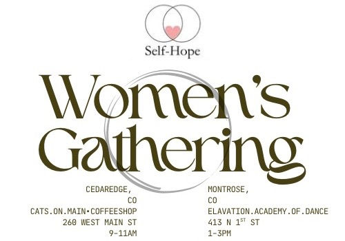 Goddess Gathering - Cedaredge