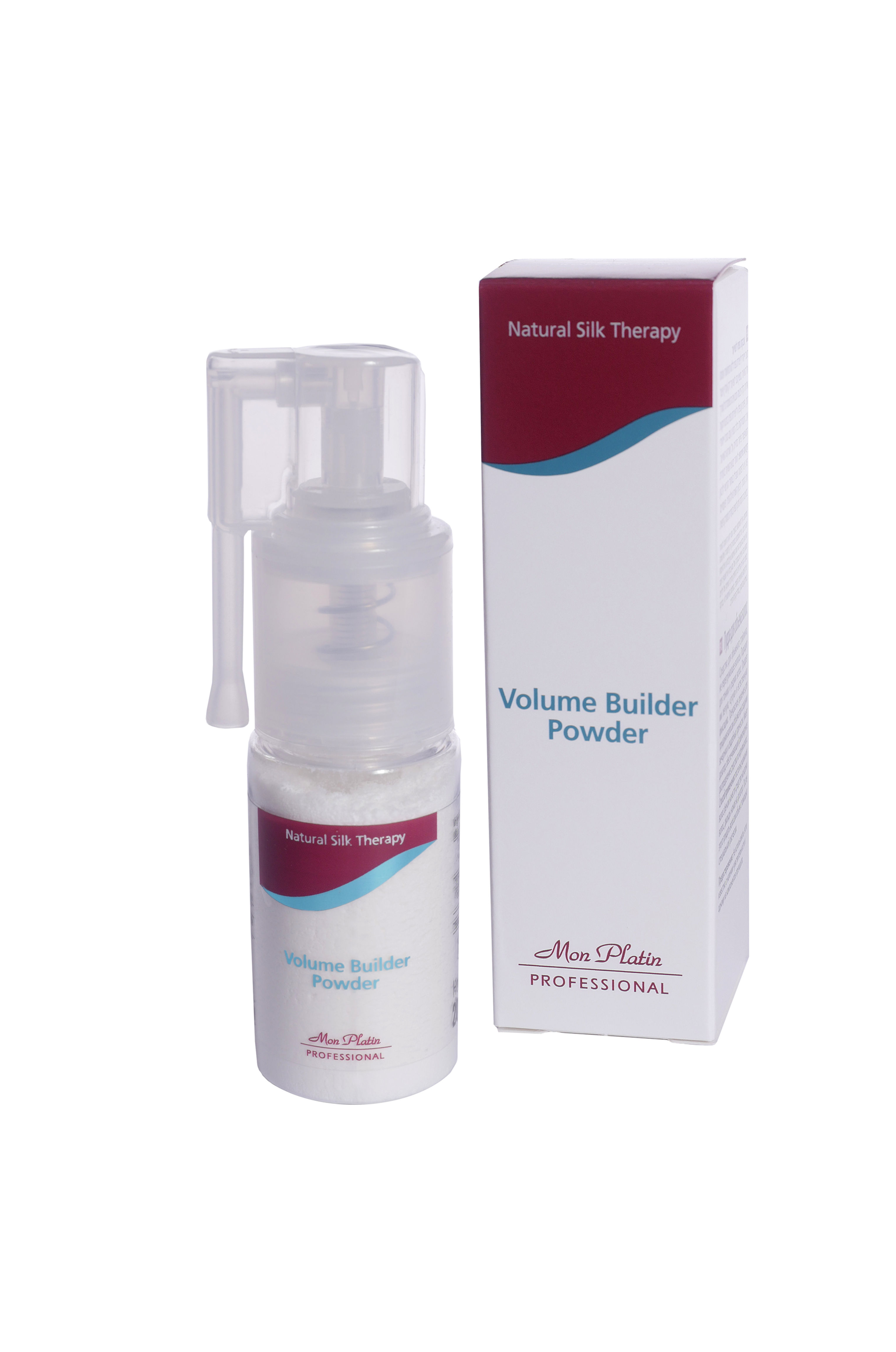 VOLUME BUILDER POWDER 20 ML