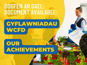 RESOURCE: WCFD in 2022