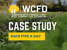CASE STUDY: Dai's Five a Day