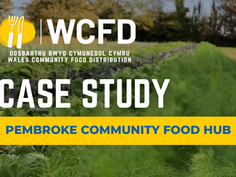 CASE STUDY: Pembroke Food Hub