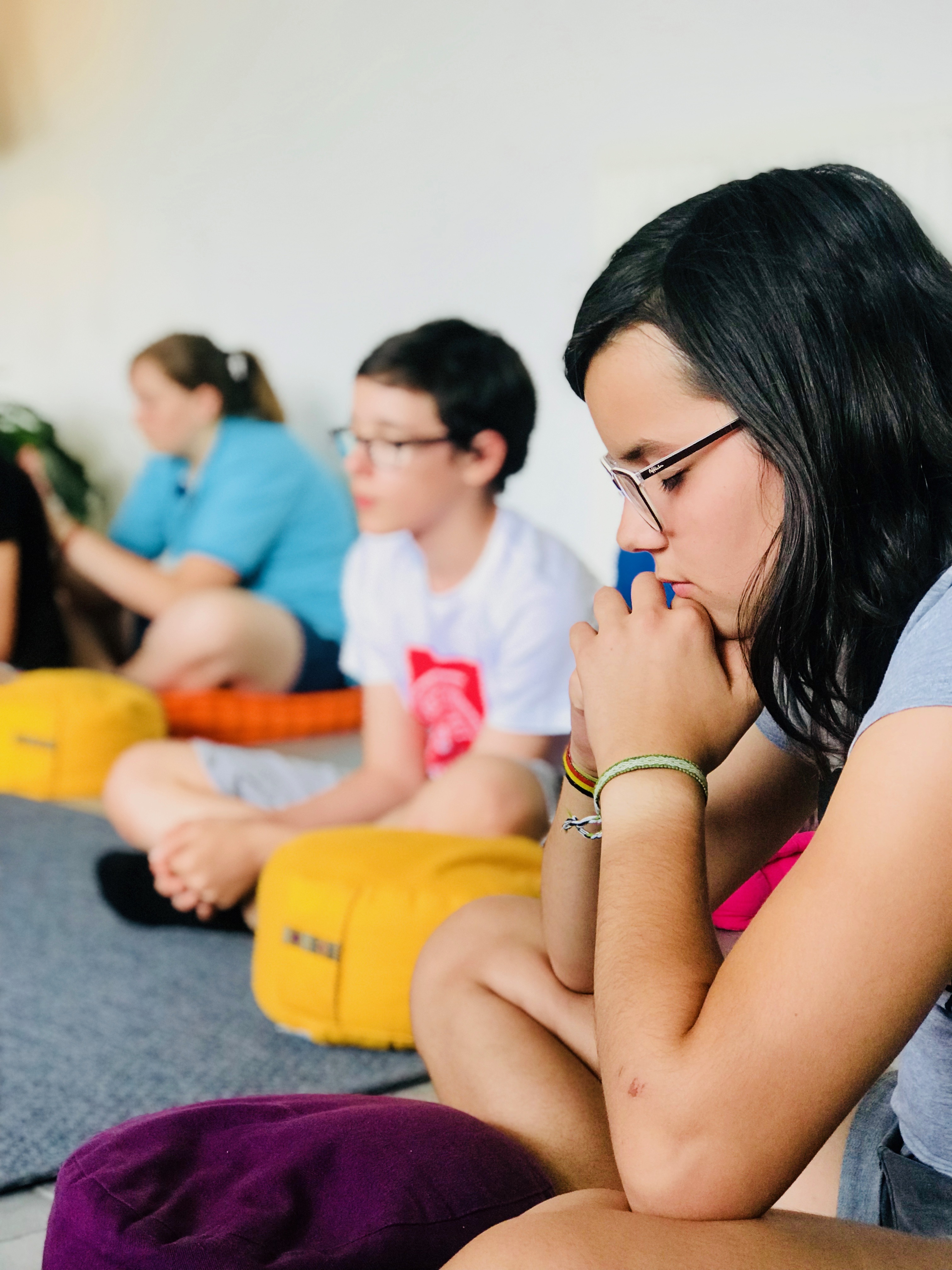 Méditation