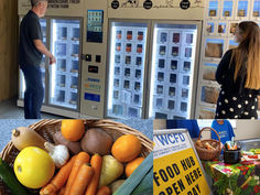 PLANED’s community led food projects progress past the pilots!