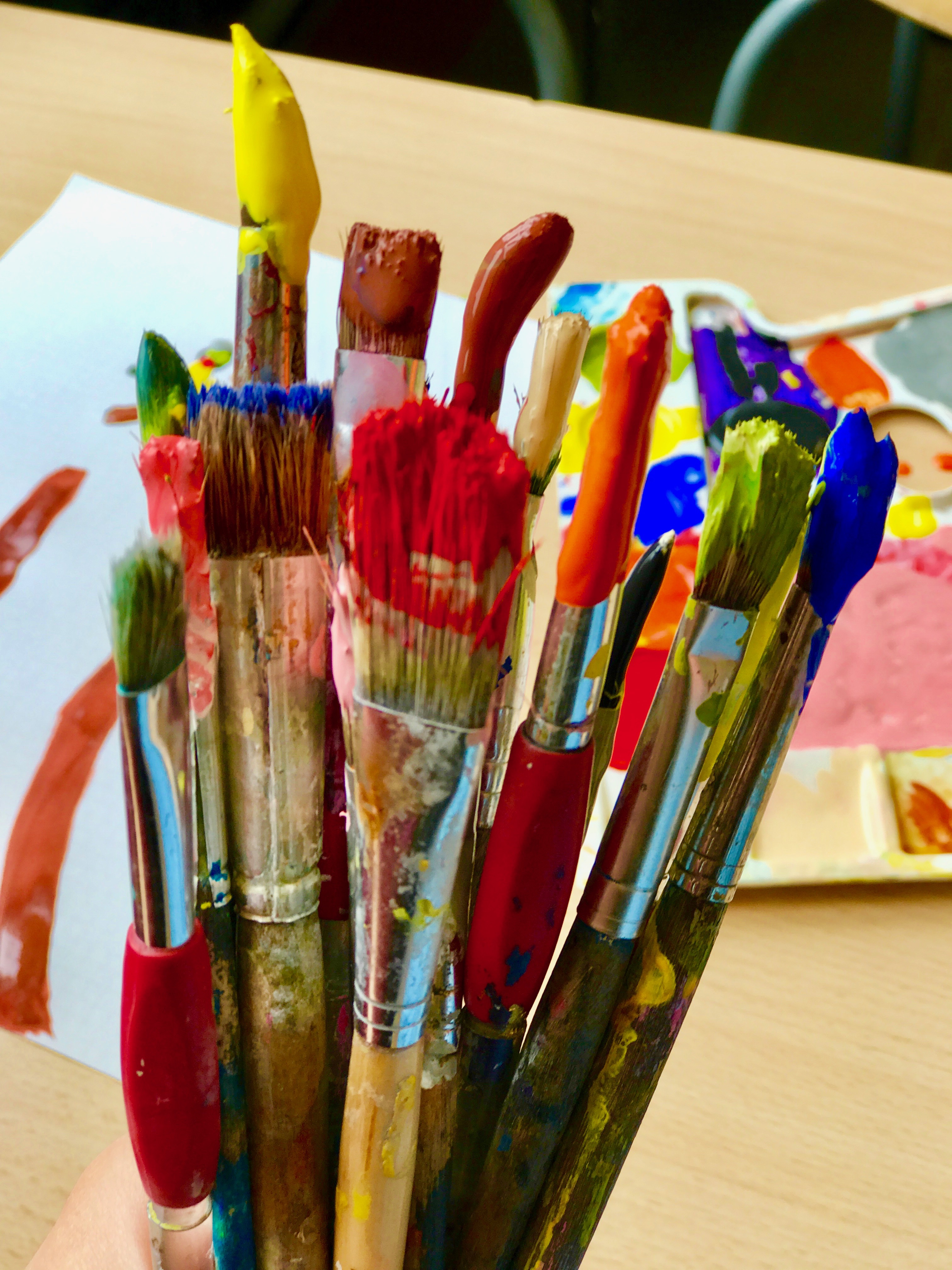 Couleurs