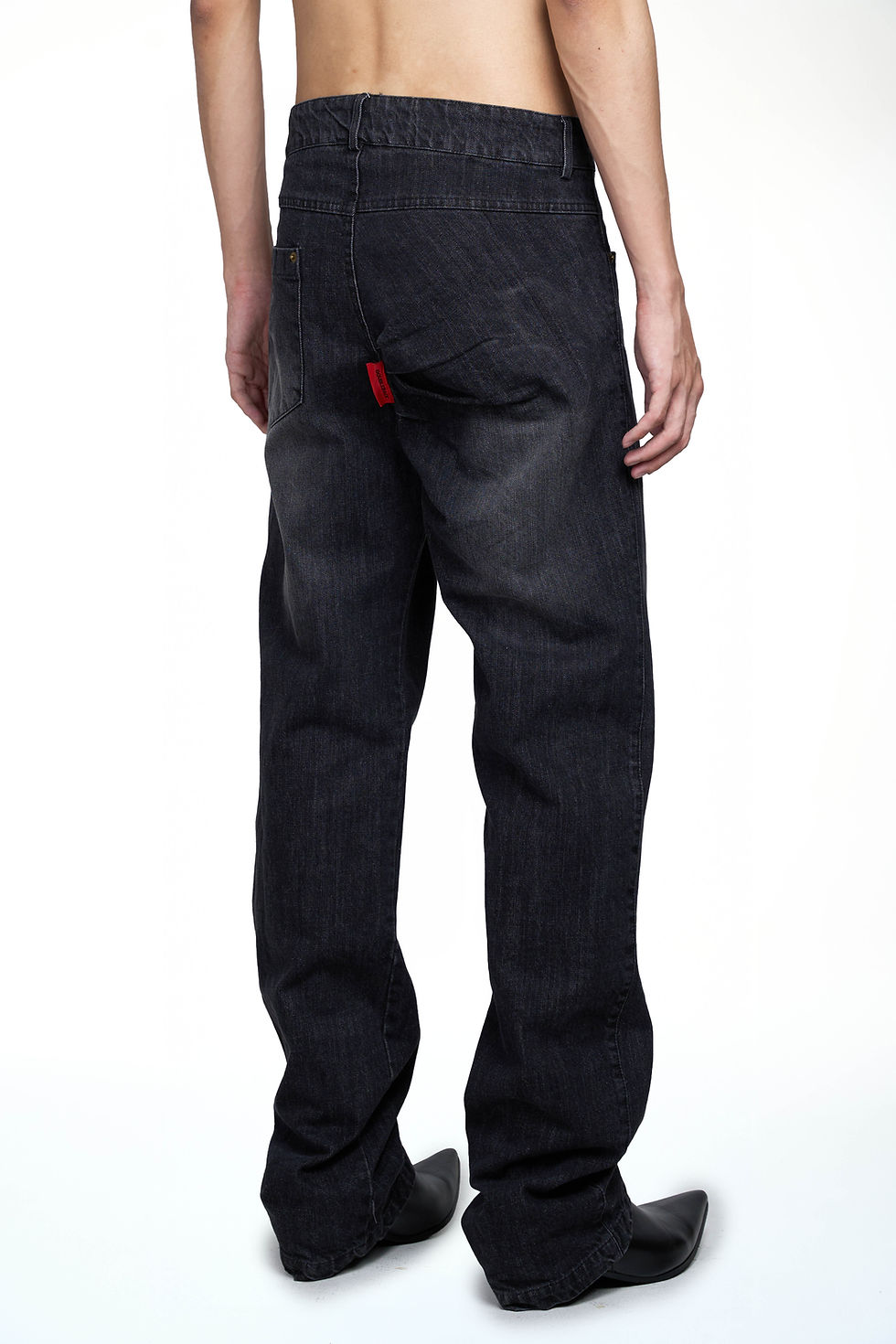 Thumbnail: 2026 Male Jeans