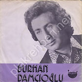 Burhan Damcıoğlu