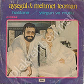 Ayşegül & Mehmet Teoman