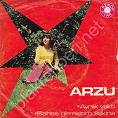 Arzu