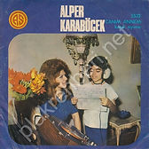 Alper Karaböcek