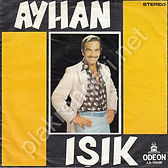 Ayhan Işık