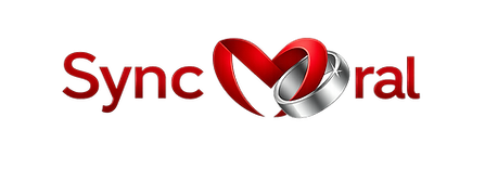 sync red transparent