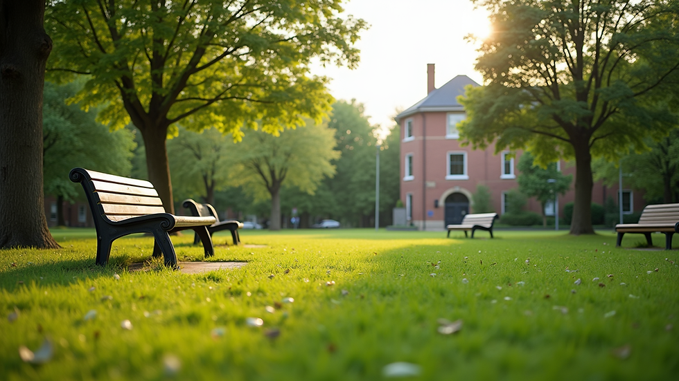 Unlocking the Value of HOA Services Advantages