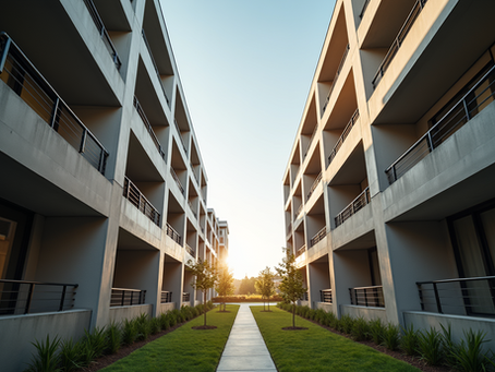 Innovative Property Management Solutions in Charlotte Region