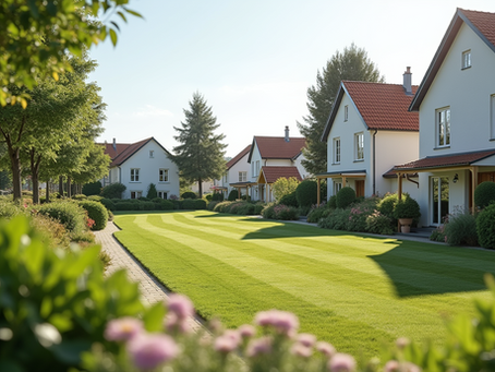 California Caps HOA Fines to Promote Fairness and Collaborative Enforcement