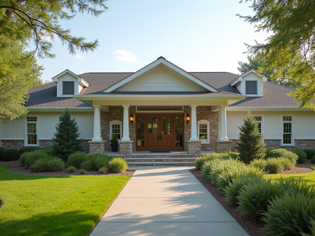Finding the Right HOA Management Partner