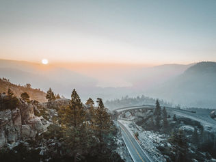 The Perpetual Journey