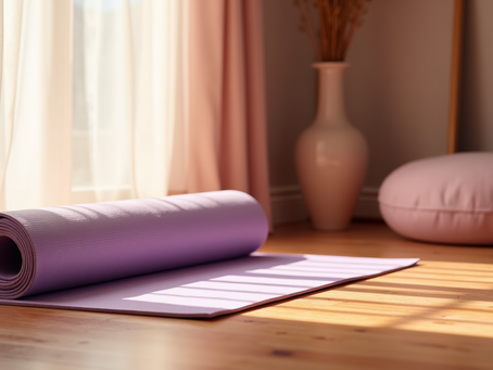What Is Restorative Wall Yoga and Why Your Body Needs It