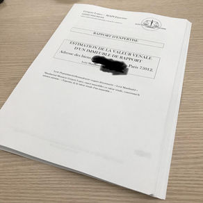 Mapi Expertise présent à Paris