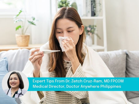 Flu Myths: What You Need to Know, According to a Doctor