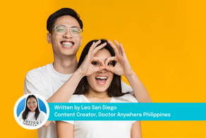 How to Keep Your Eyes Healthy: Eye Care Tips